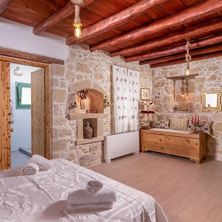 Joakim'S Villa Πιτσίδια Εξωτερικό φωτογραφία
