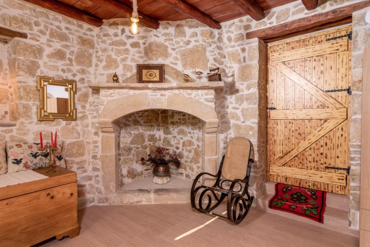 Joakim'S Villa Πιτσίδια Εξωτερικό φωτογραφία