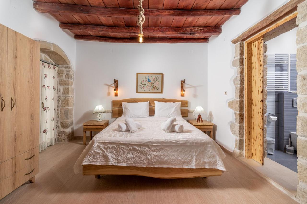 Joakim'S Villa Πιτσίδια Εξωτερικό φωτογραφία