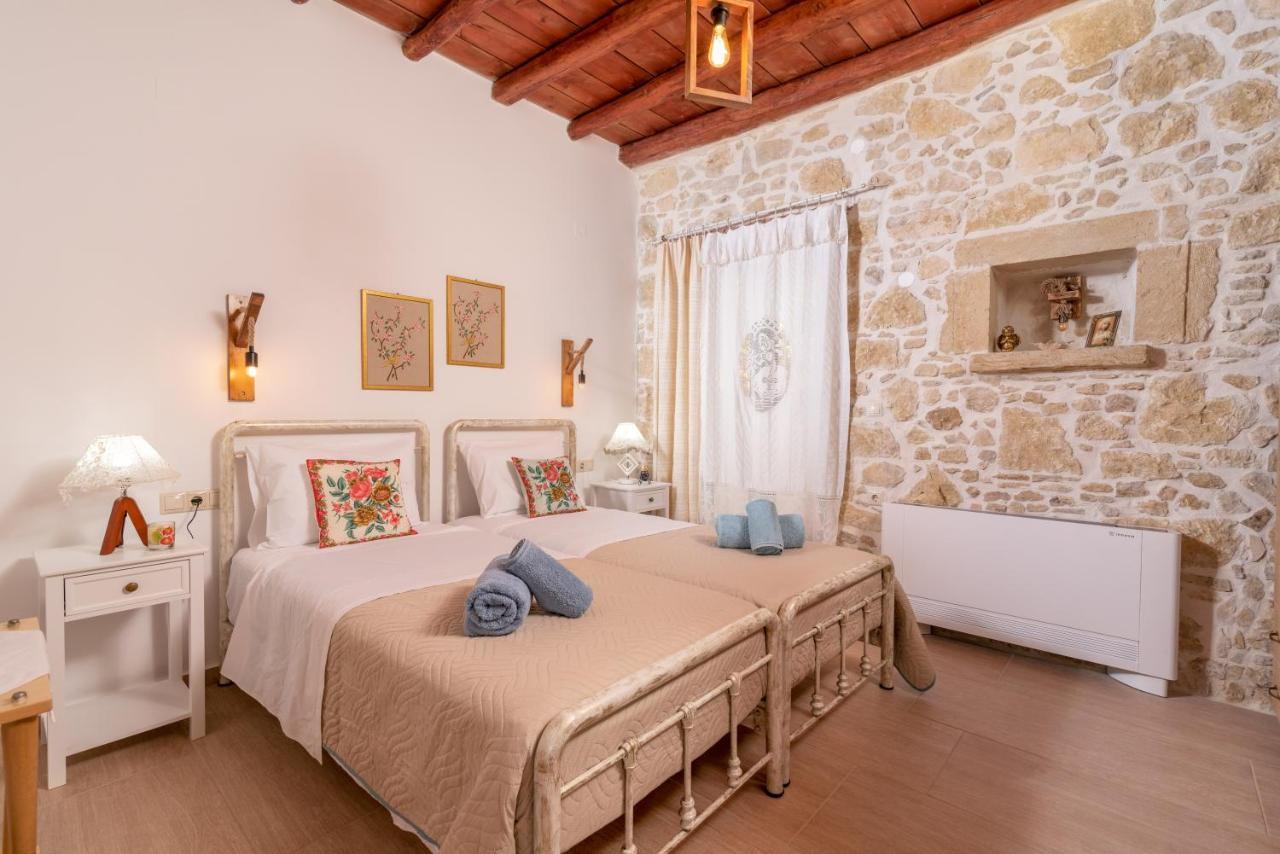 Joakim'S Villa Πιτσίδια Εξωτερικό φωτογραφία