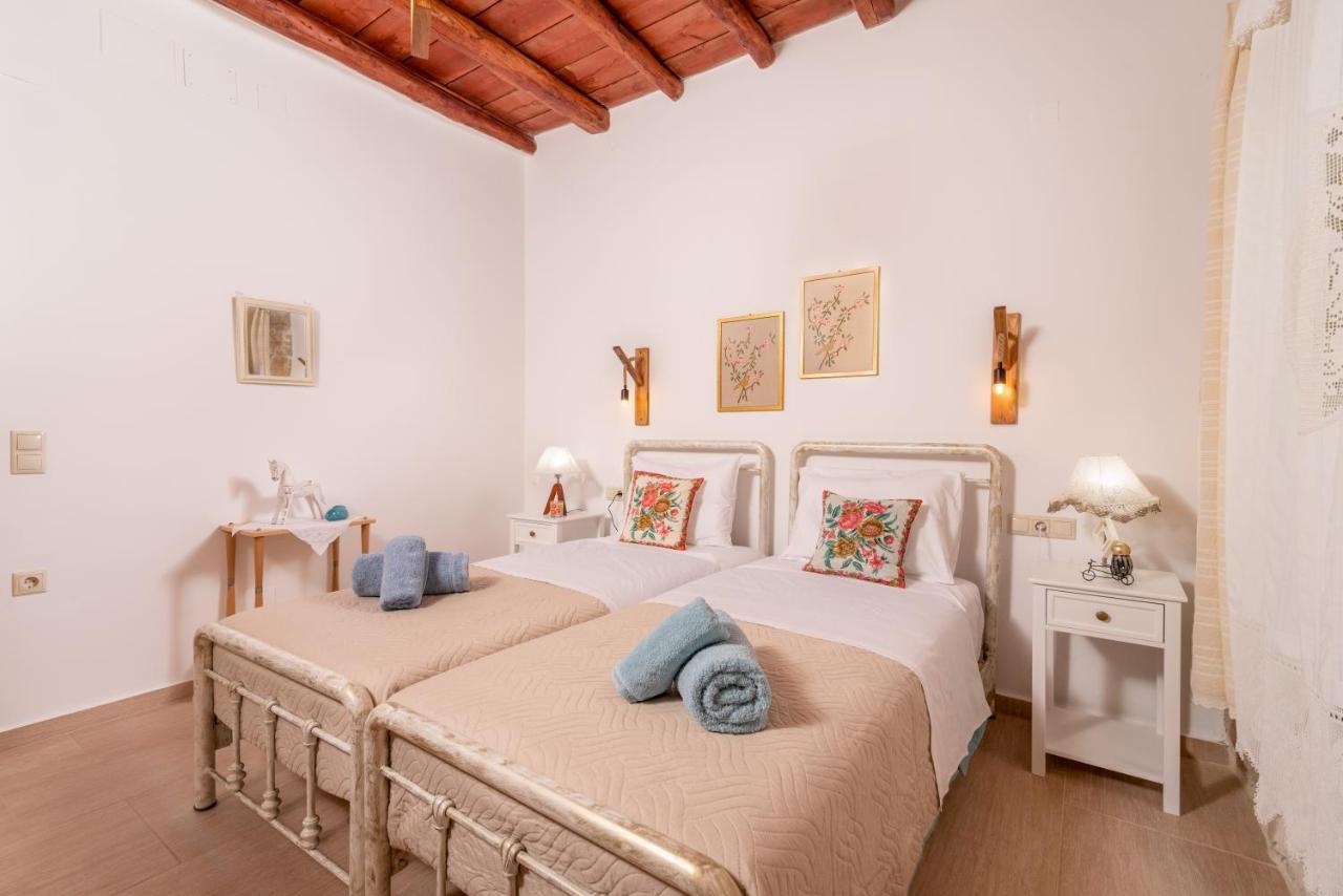 Joakim'S Villa Πιτσίδια Εξωτερικό φωτογραφία
