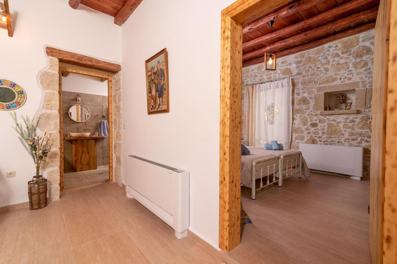 Joakim'S Villa Πιτσίδια Εξωτερικό φωτογραφία