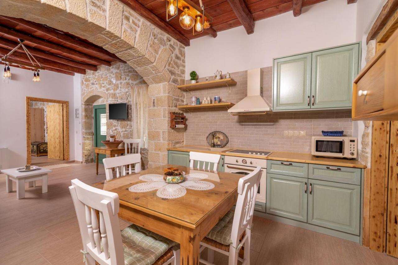 Joakim'S Villa Πιτσίδια Εξωτερικό φωτογραφία