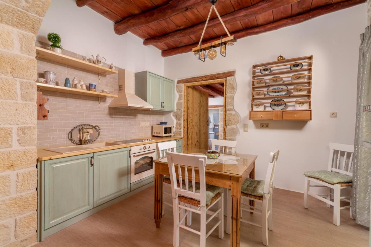 Joakim'S Villa Πιτσίδια Εξωτερικό φωτογραφία