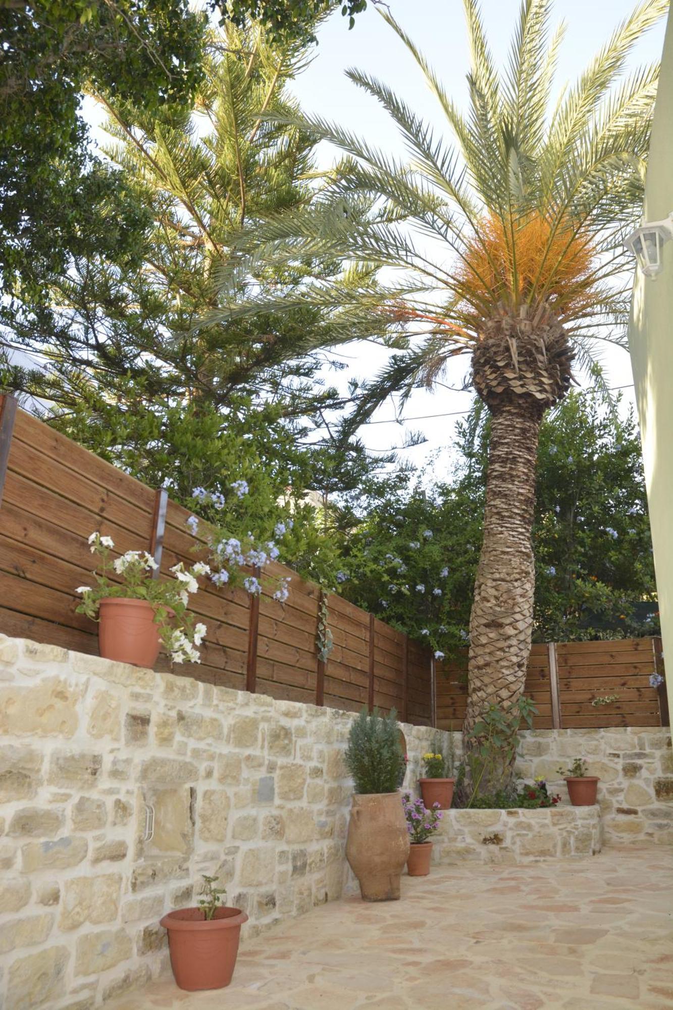 Joakim'S Villa Πιτσίδια Εξωτερικό φωτογραφία