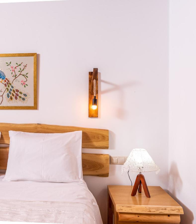 Joakim'S Villa Πιτσίδια Εξωτερικό φωτογραφία