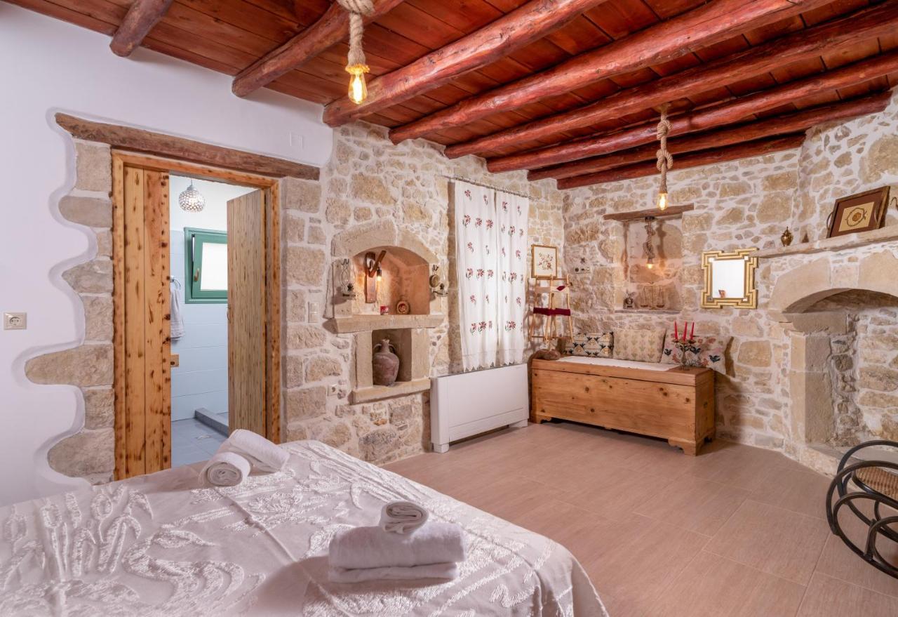 Joakim'S Villa Πιτσίδια Εξωτερικό φωτογραφία