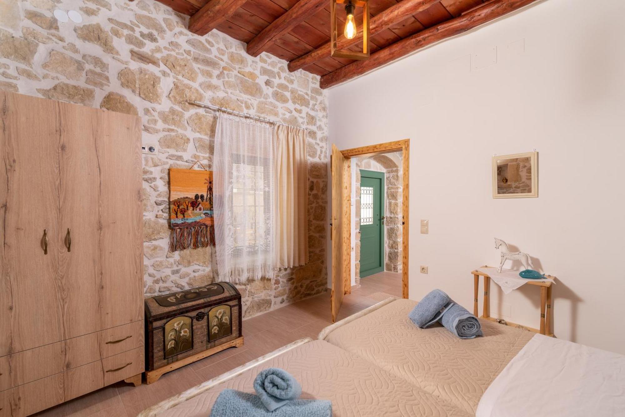 Joakim'S Villa Πιτσίδια Εξωτερικό φωτογραφία